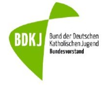 Logo BDKJ Bundesstelle