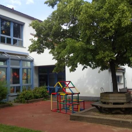 Katholischer Kindergarten St. Xystus