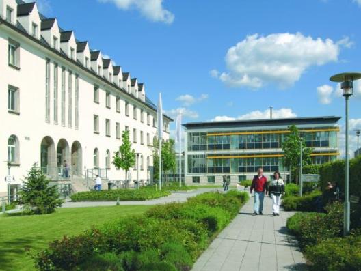 St. Theresien-Krankenhaus Nürnberg