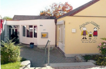 Kinderhaus St. Josef