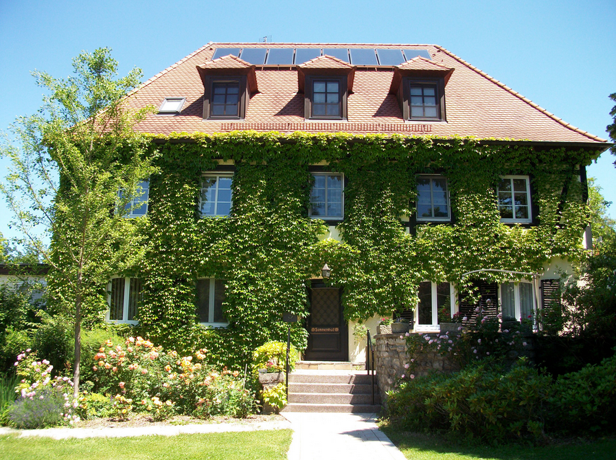 Hoecke-Lauermann-Stiftung 'Sonnenhaus'